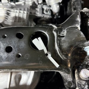 Toyota Tacoma Skid Plate - Rival 4x4 - Aluminum Transmission - `24-`27